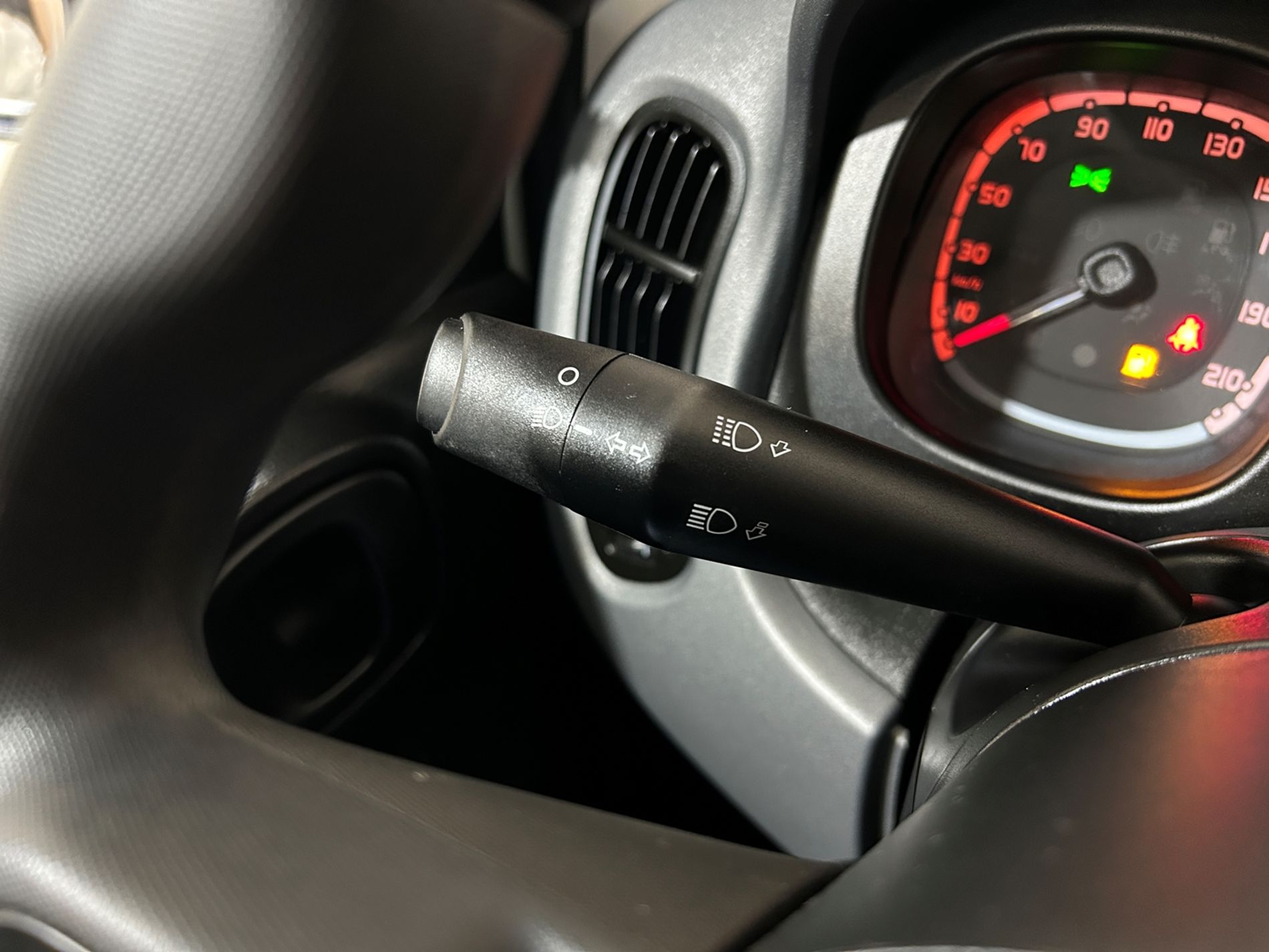 Panda Hybrid City Life s&s 70cv - Autoviemme