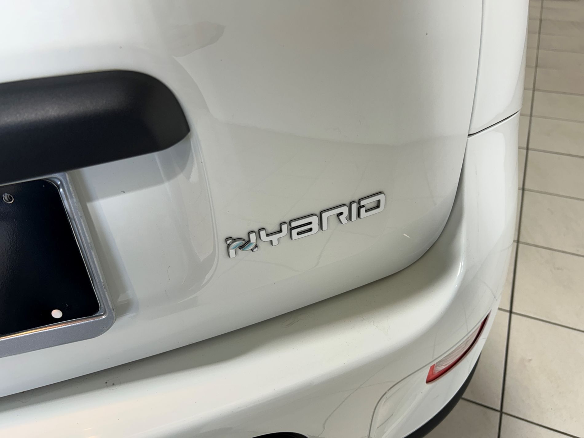 Panda Hybrid City Life s&s 70cv - Autoviemme