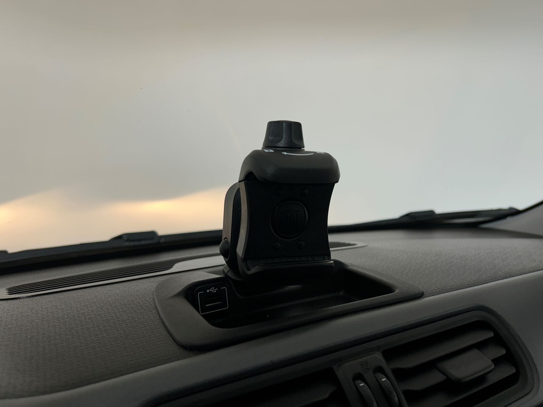 Panda Hybrid City Life s&s 70cv - Autoviemme