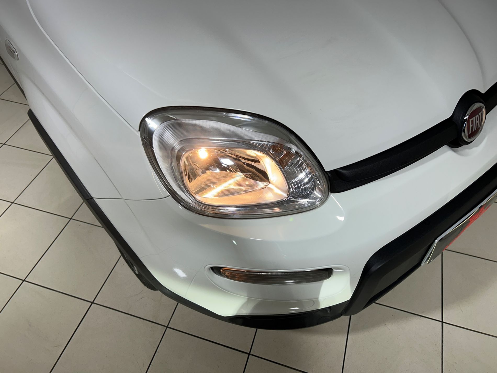 Panda Hybrid City Life s&s 70cv - Autoviemme