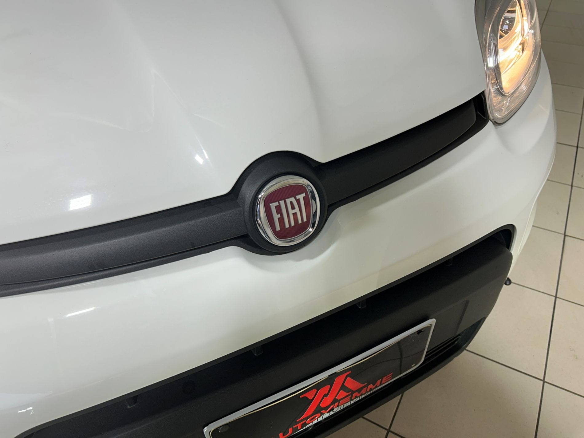 Panda Hybrid City Life s&s 70cv - Autoviemme