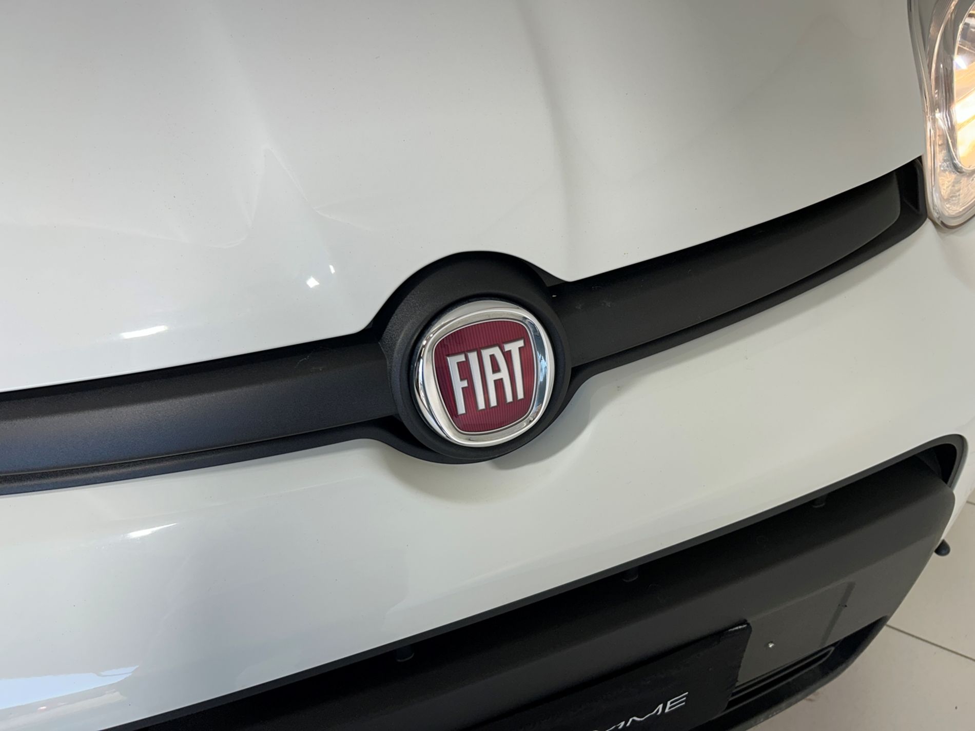 Fiat Panda Hybrid  - Autoviemme