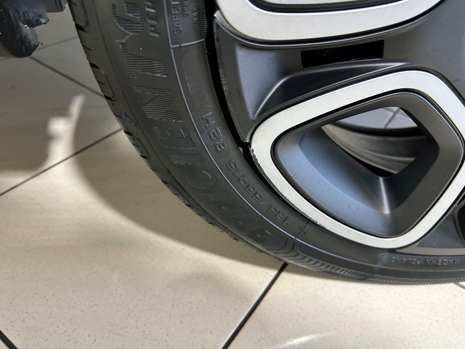 Fiat Panda Hybrid  - Autoviemme