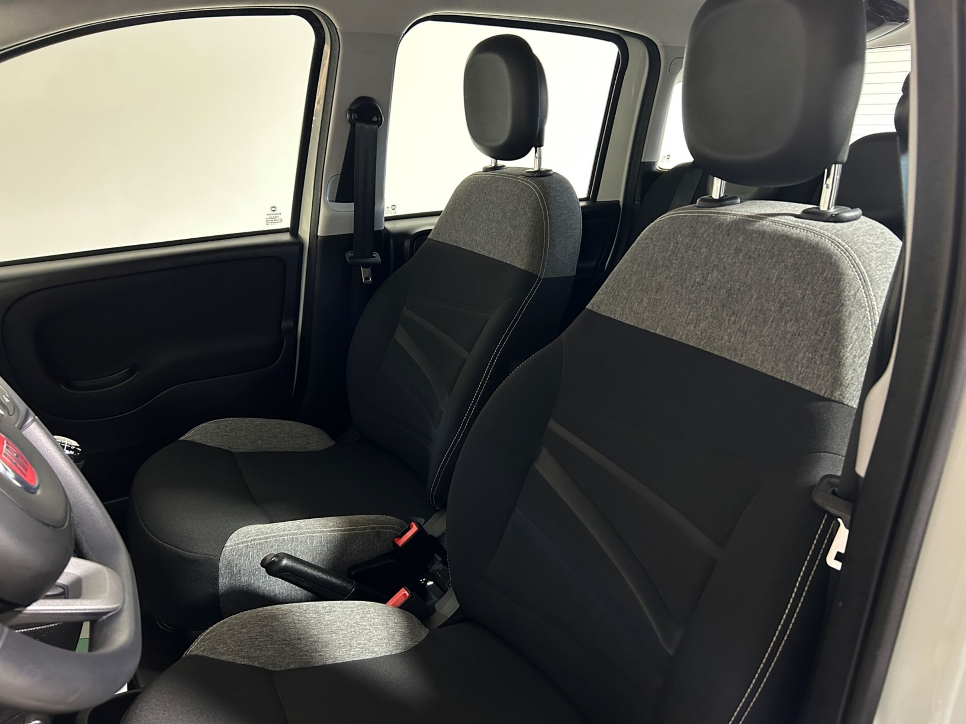 Fiat Panda Hybrid  - Autoviemme