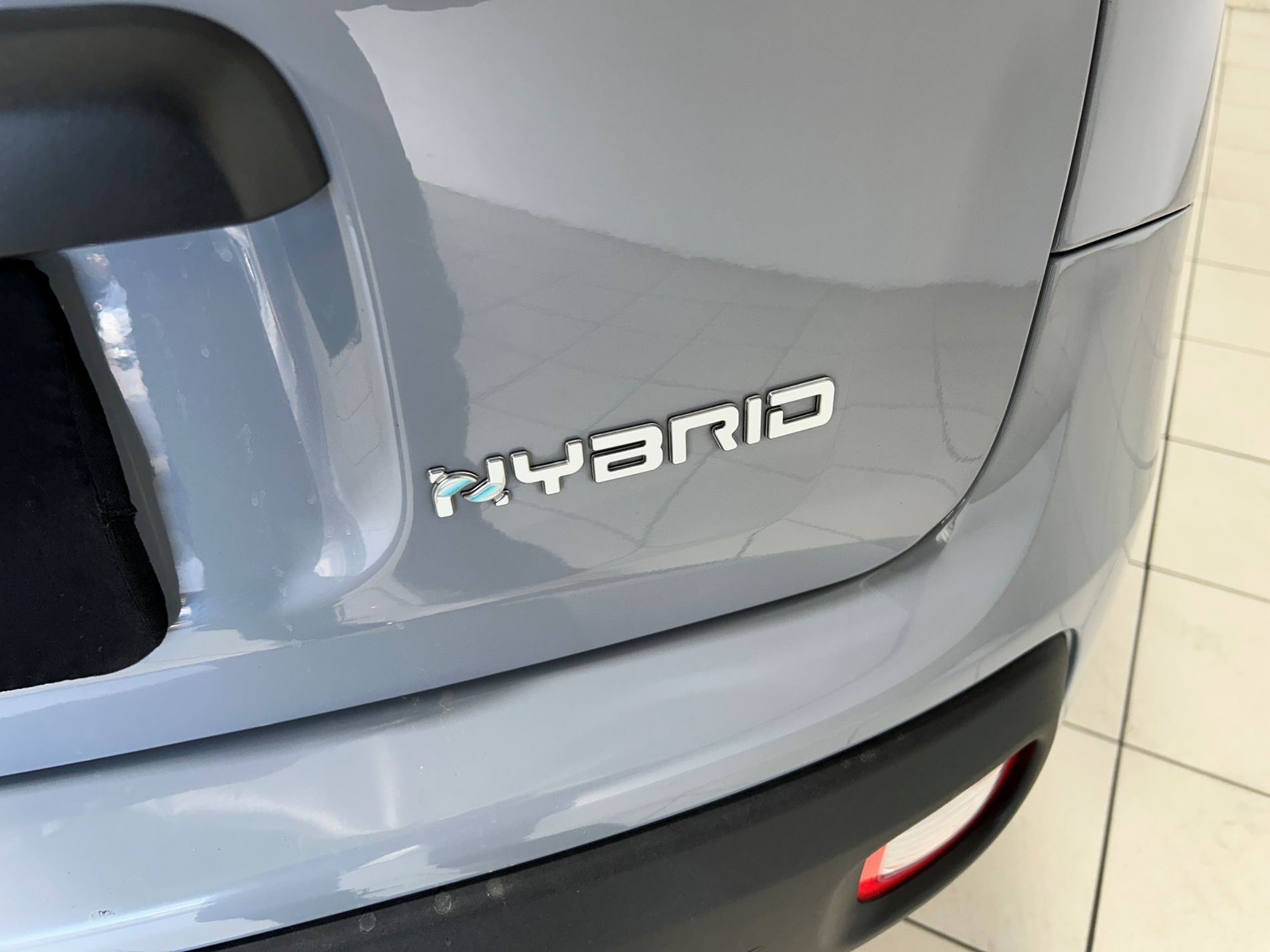 Panda hybrid s&s 70cv - Autoviemme