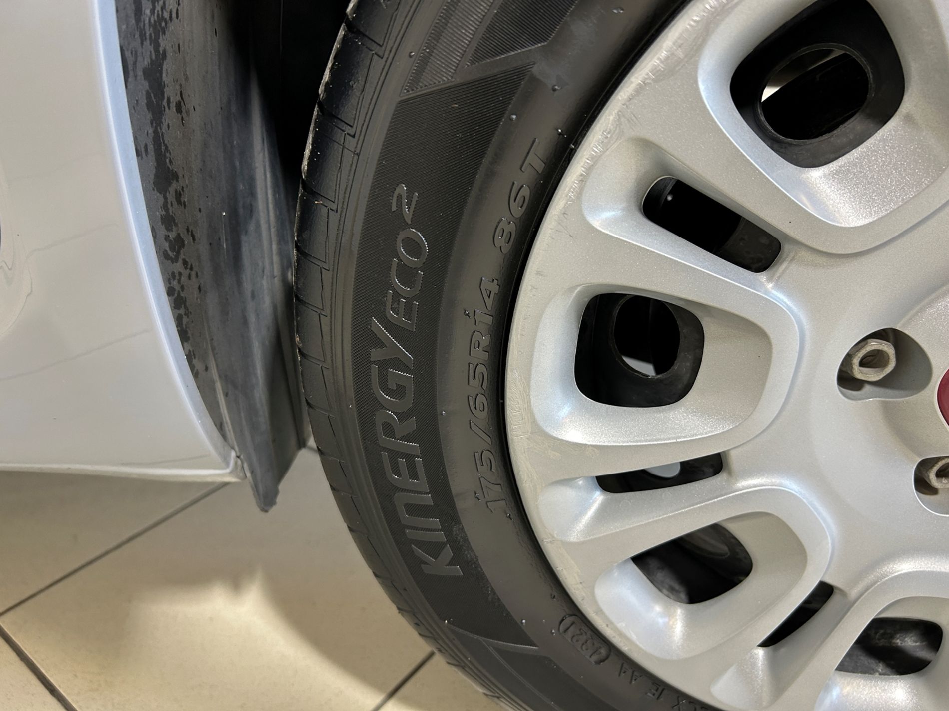 Panda hybrid s&s 70cv - Autoviemme