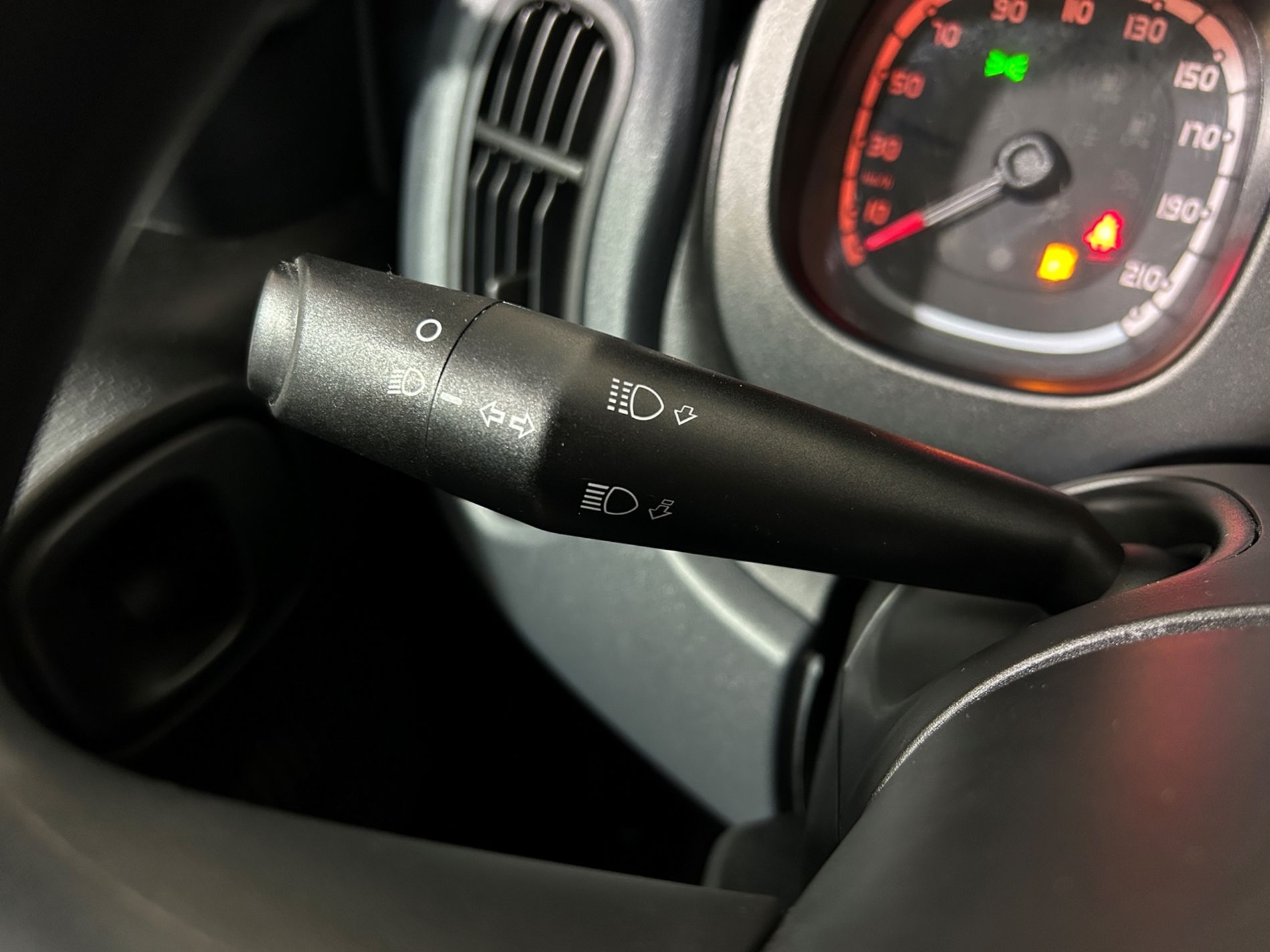 Panda hybrid s&s 70cv - Autoviemme