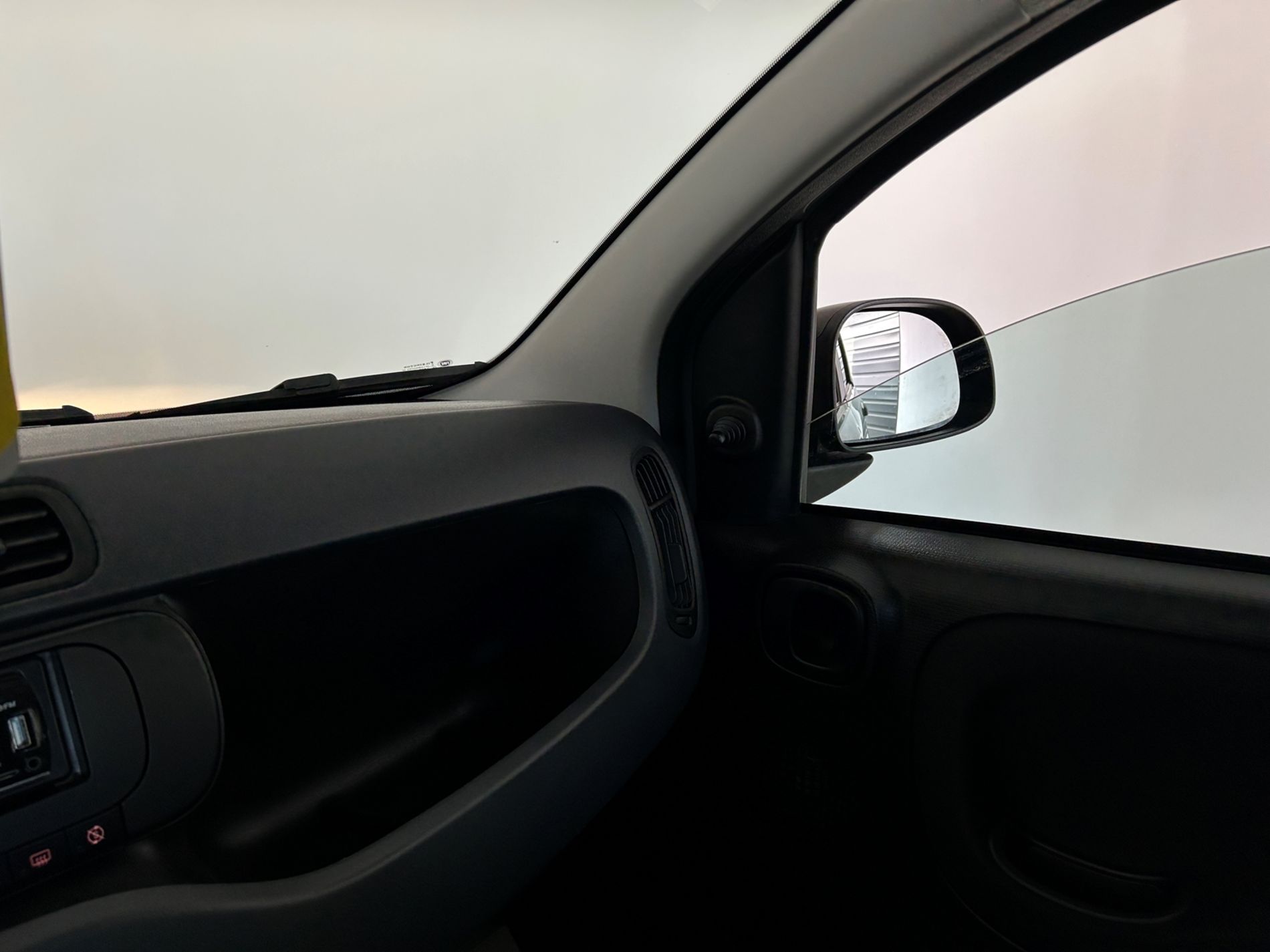 Panda hybrid s&s 70cv - Autoviemme