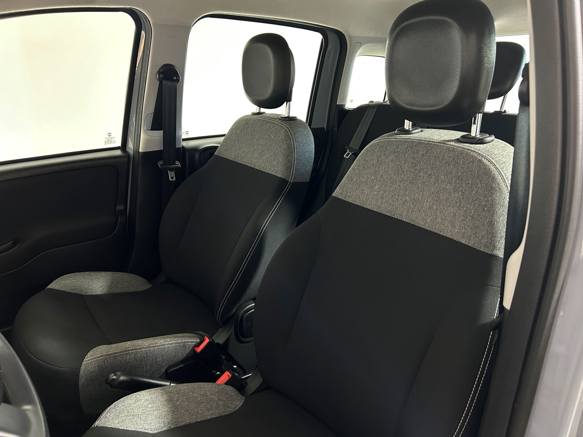 Panda hybrid s&s 70cv - Autoviemme