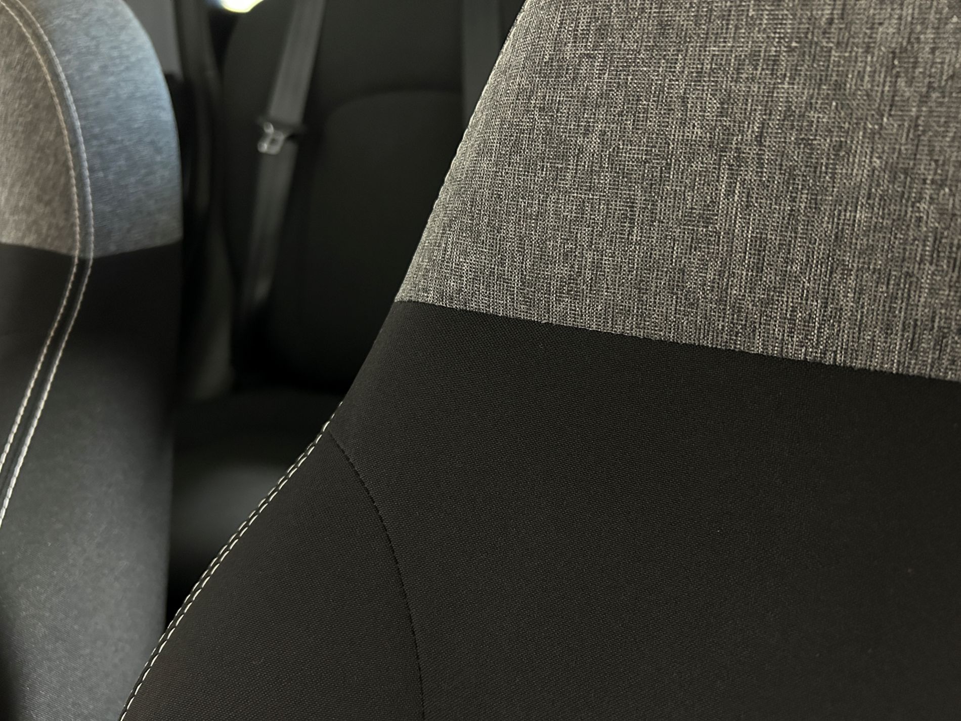 Panda hybrid s&s 70cv - Autoviemme