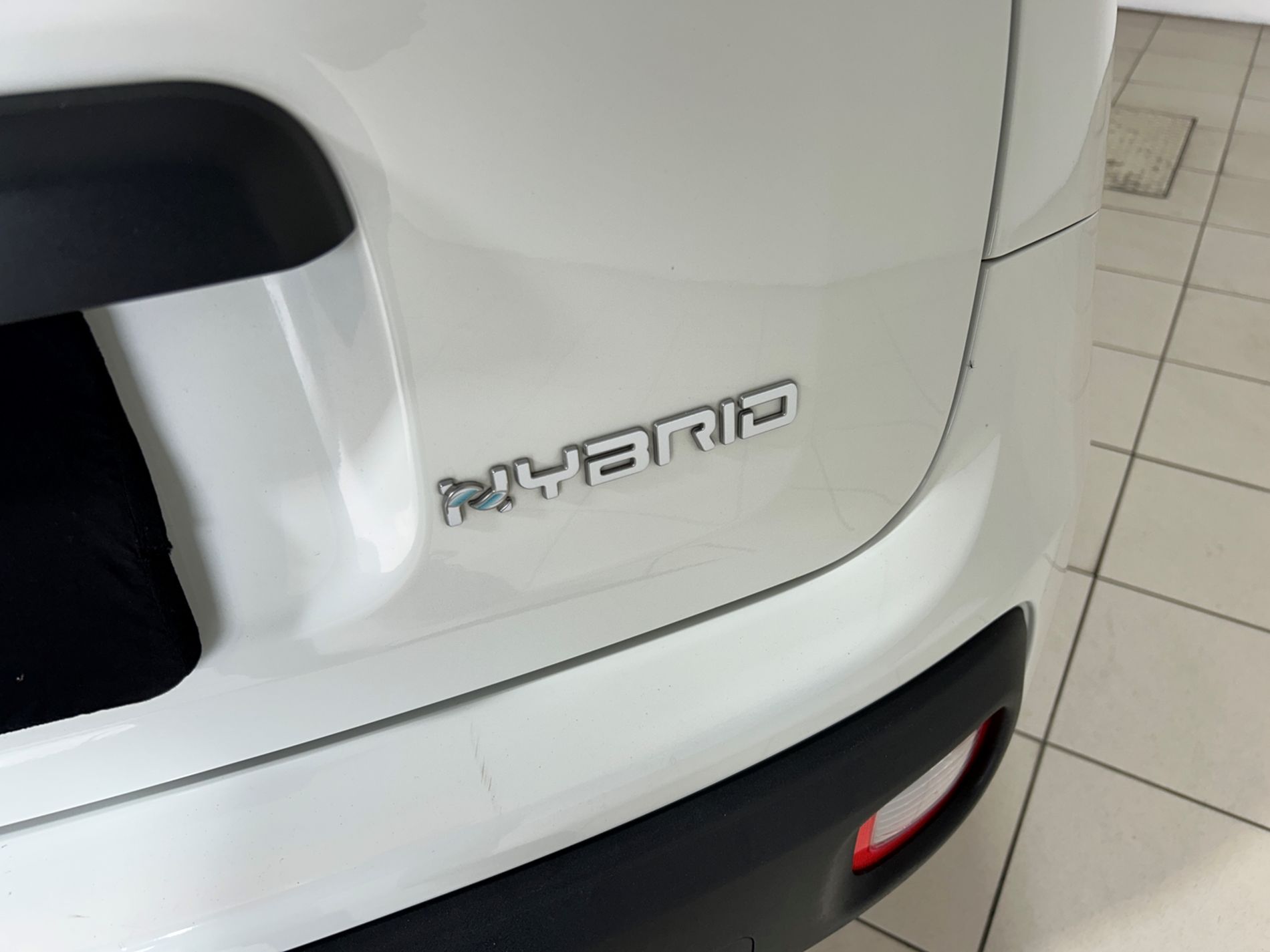 Panda hybrid s&s 70cv - Autoviemme