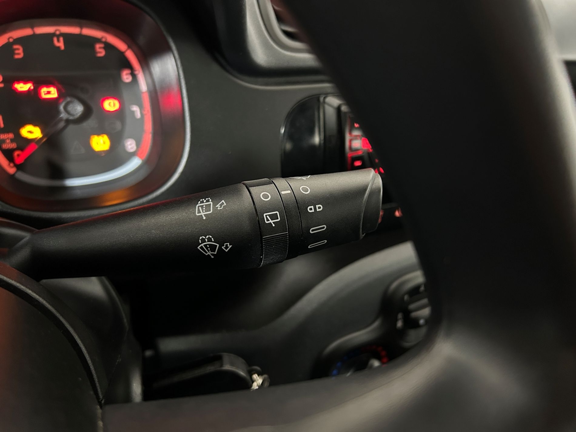 Panda hybrid s&s 70cv - Autoviemme