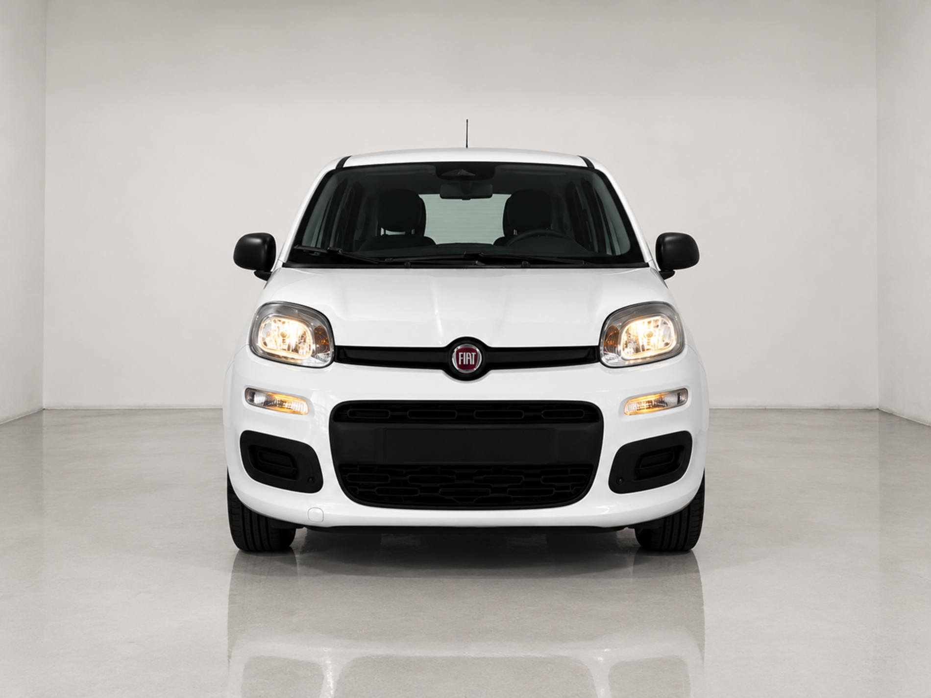 Pandina hybrid Pop s&s - Autoviemme