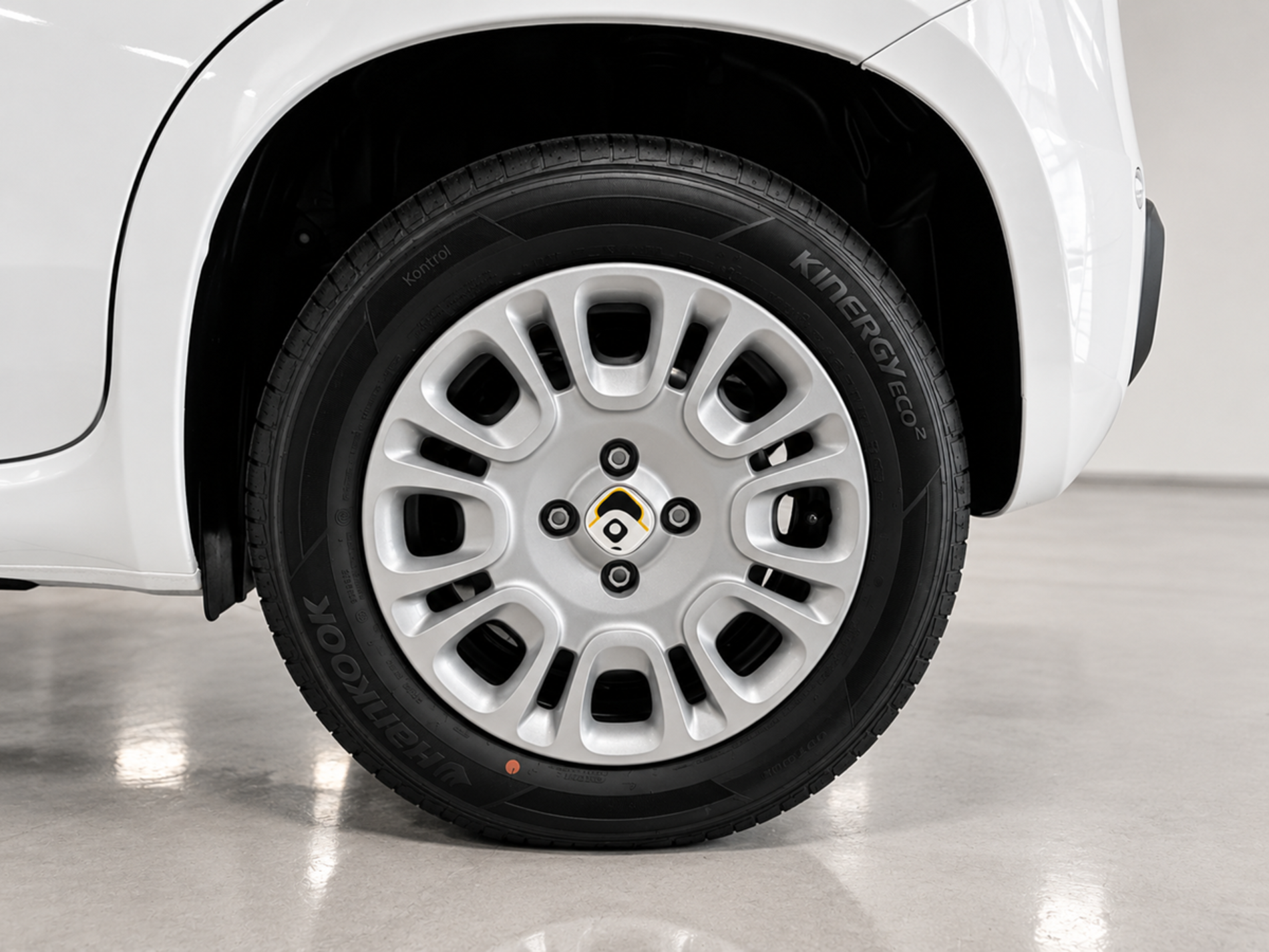 Pandina hybrid Pop s&s - Autoviemme