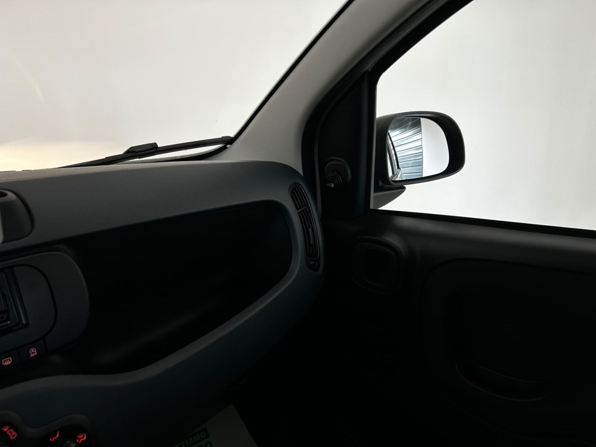 Pandina hybrid Pop s&s - Autoviemme