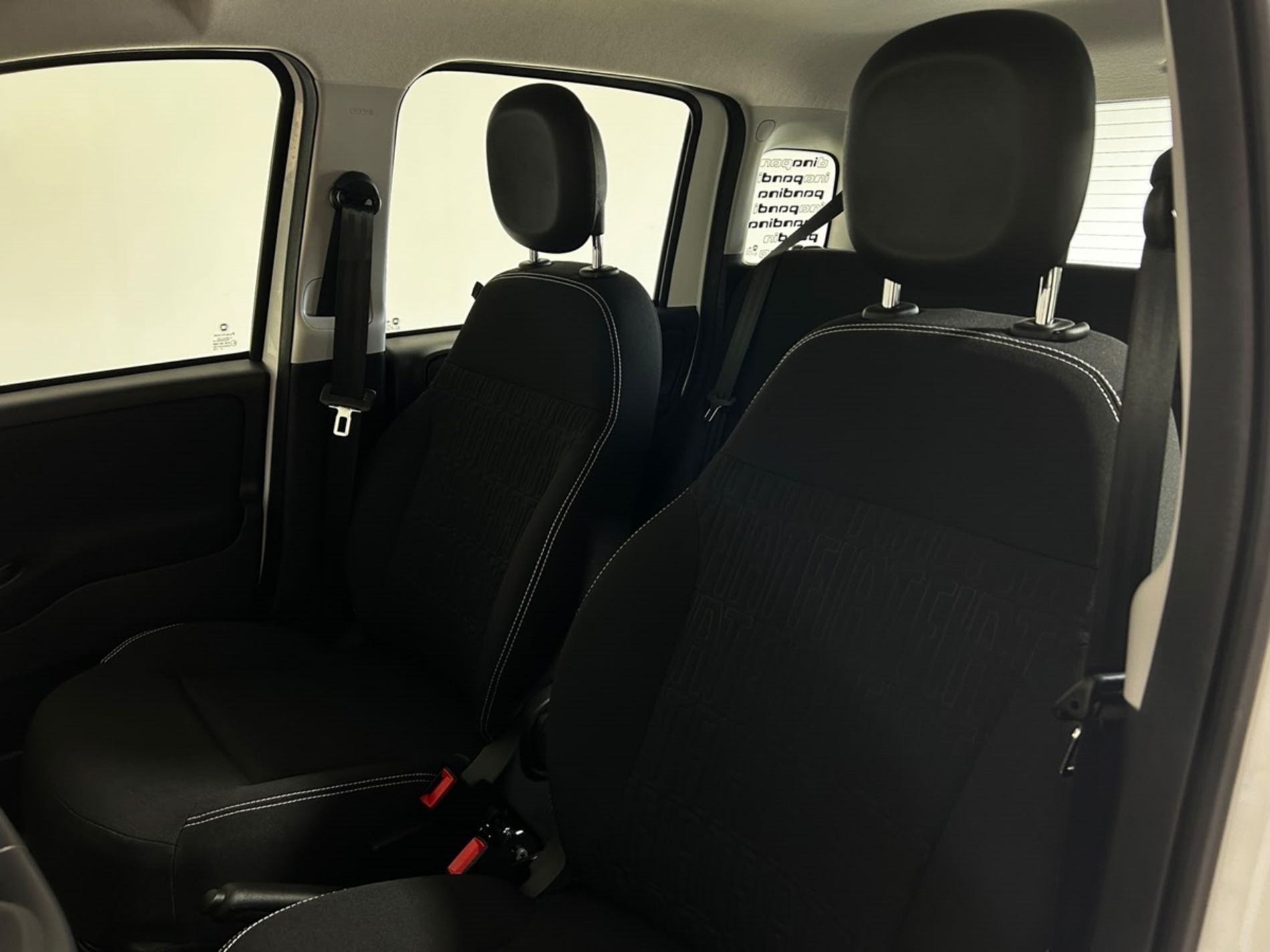 Pandina hybrid Pop s&s - Autoviemme