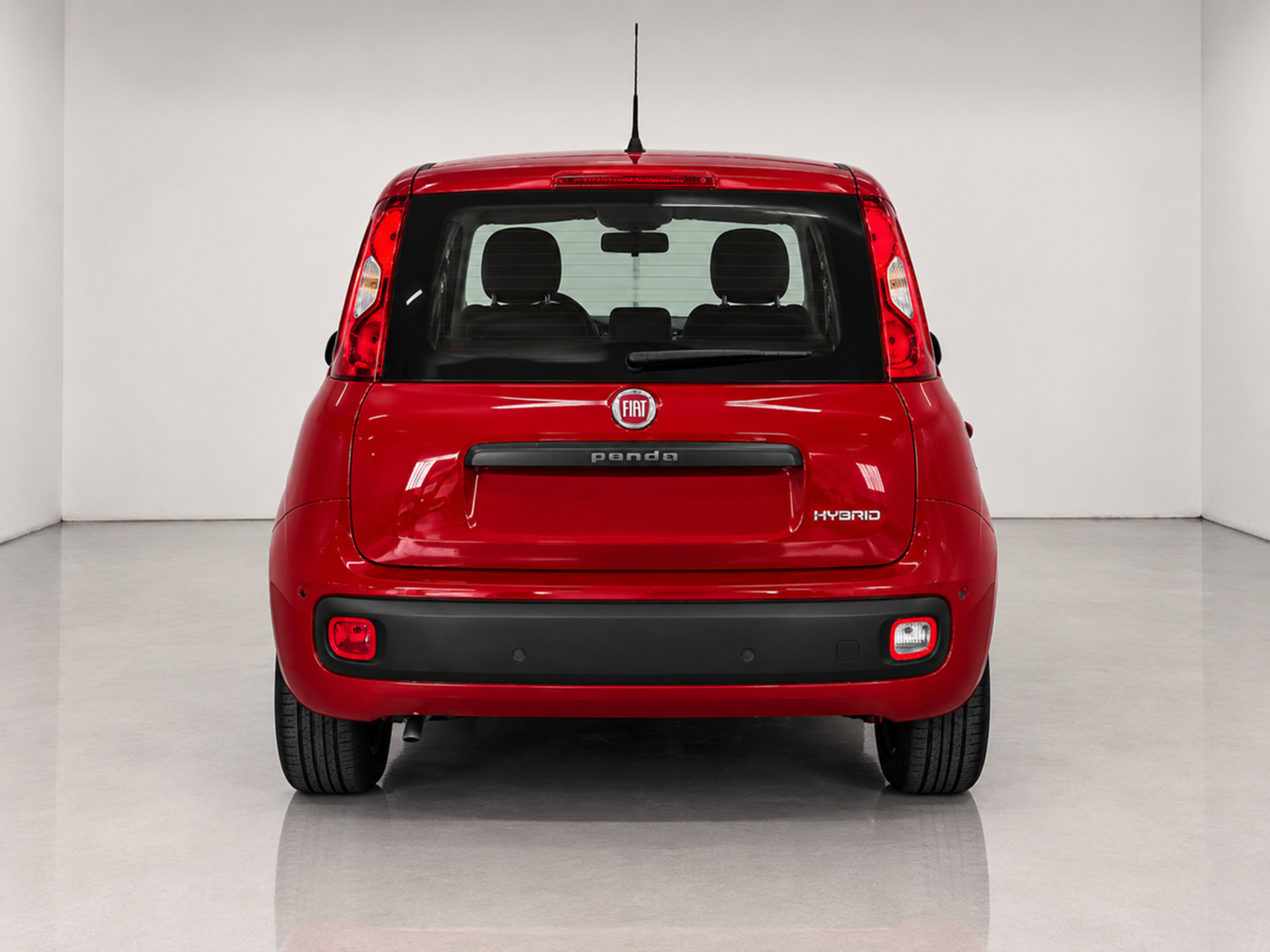 Pandina hybrid Pop s&s - Autoviemme