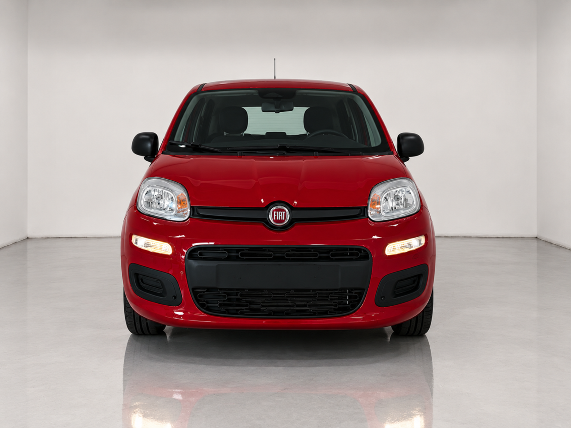 Pandina hybrid Pop s&s - Autoviemme