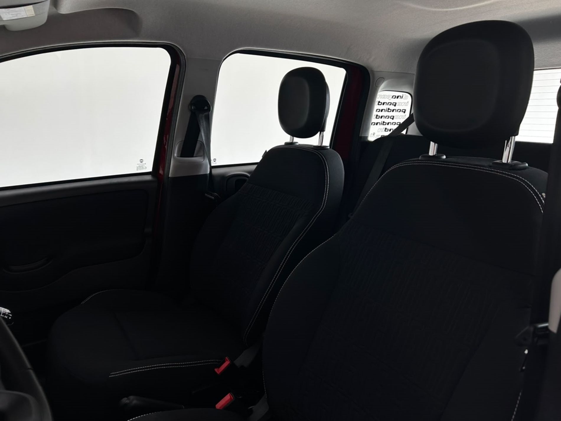 Pandina hybrid Pop s&s - Autoviemme