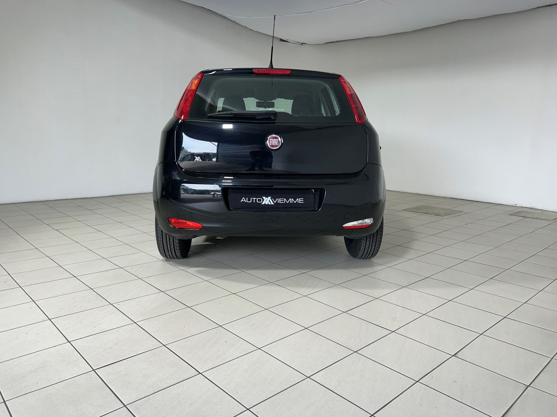 Fiat Punto 5p 1.2 Street EURO 6 - Autoviemme