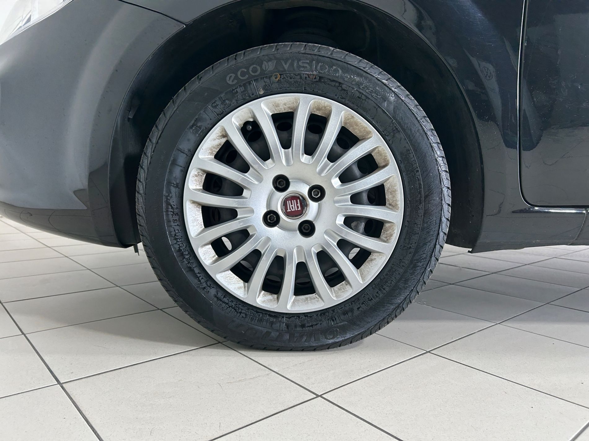 Fiat Punto 5p 1.2 Street EURO 6 - Autoviemme