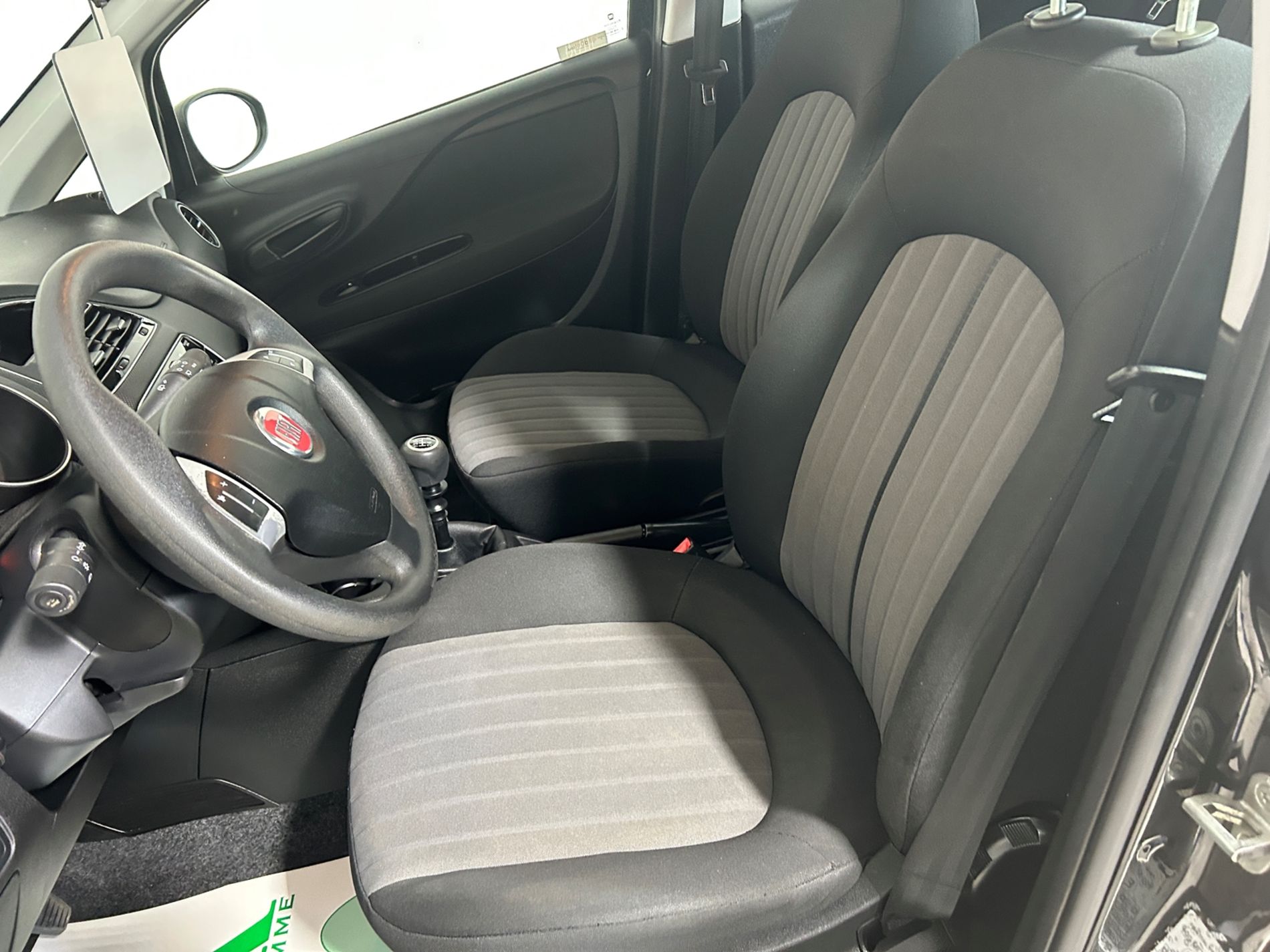 Fiat Punto 5p 1.2 Street EURO 6 - Autoviemme