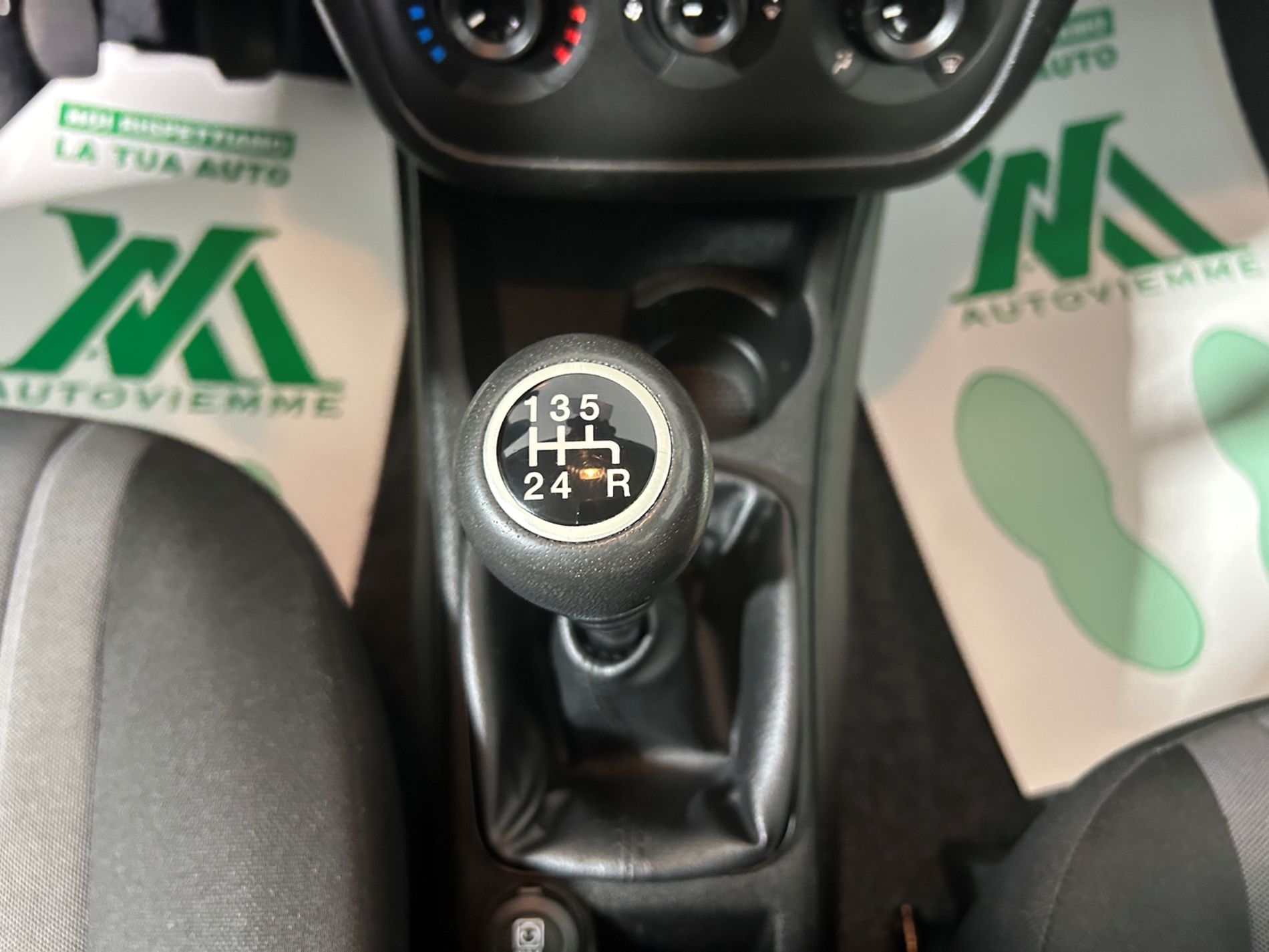 Fiat Punto 5p 1.2 Street EURO 6 - Autoviemme