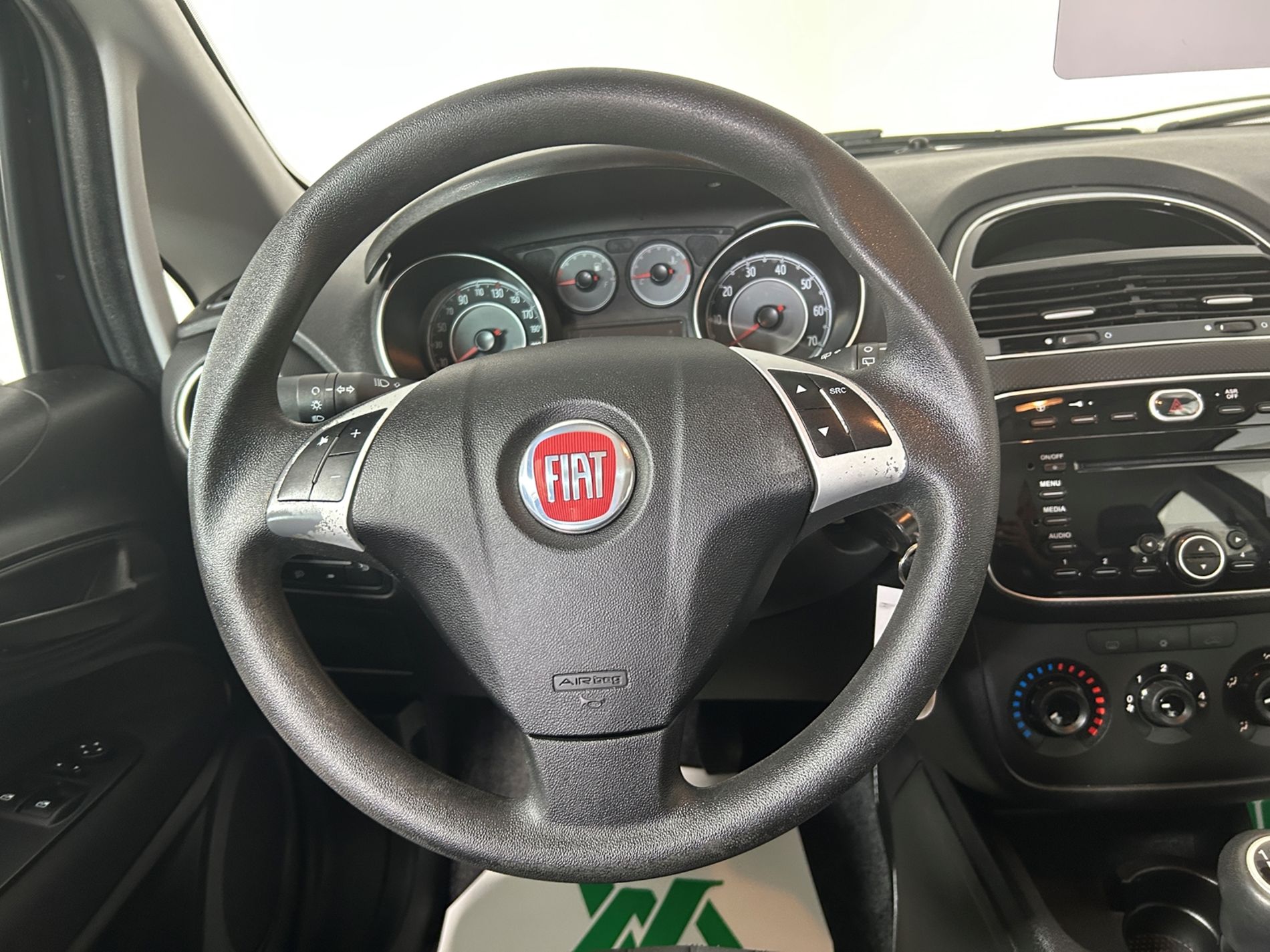 Fiat Punto 5p 1.2 Street EURO 6 - Autoviemme