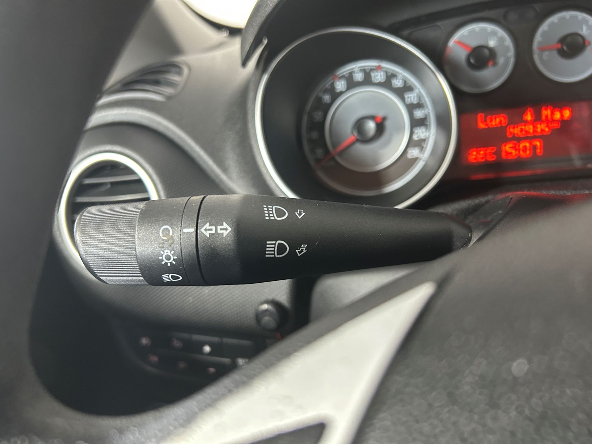 Fiat Punto 5p 1.2 Street EURO 6 - Autoviemme