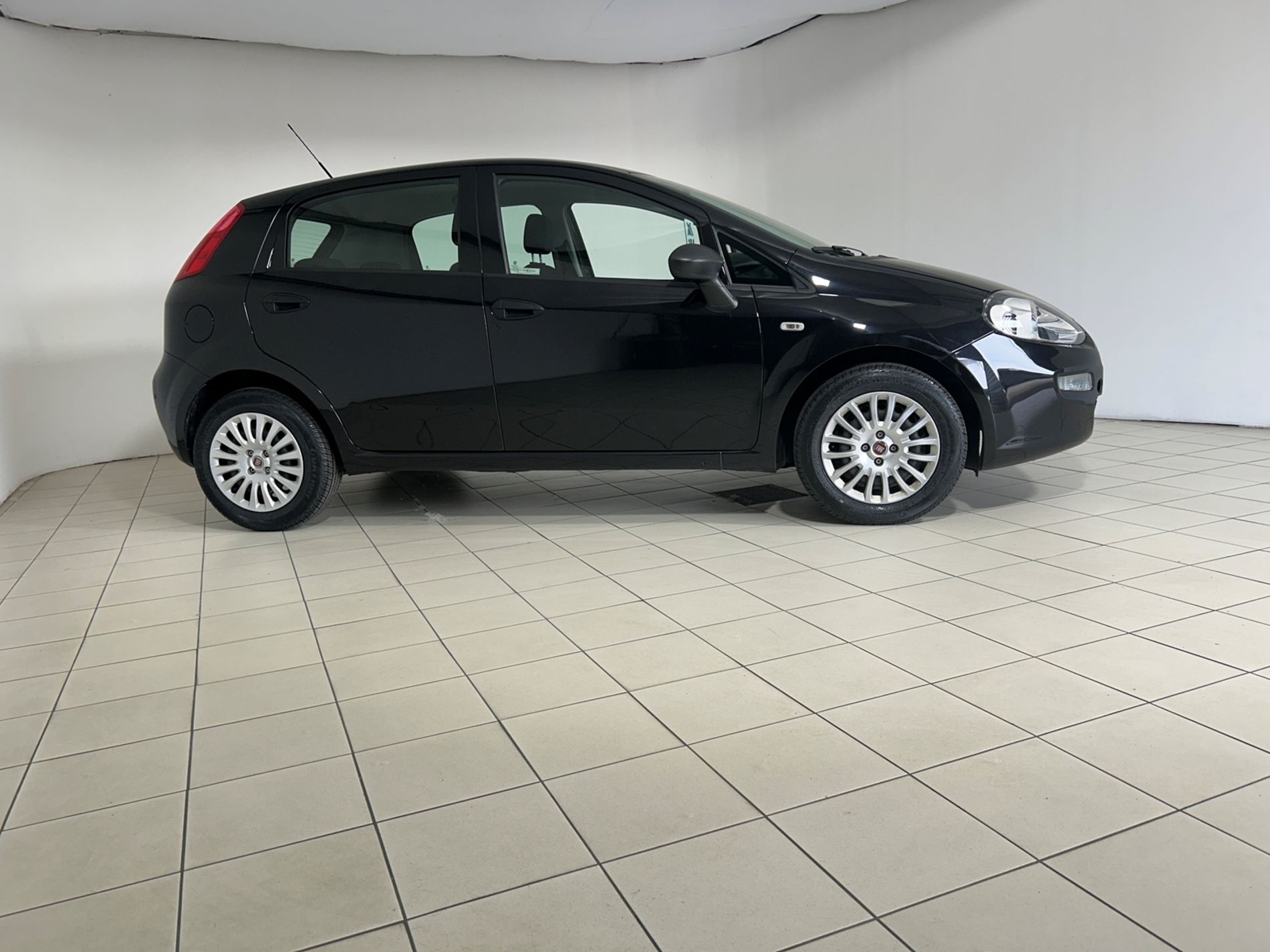Fiat Punto 5p 1.2 Street EURO 6 - Autoviemme