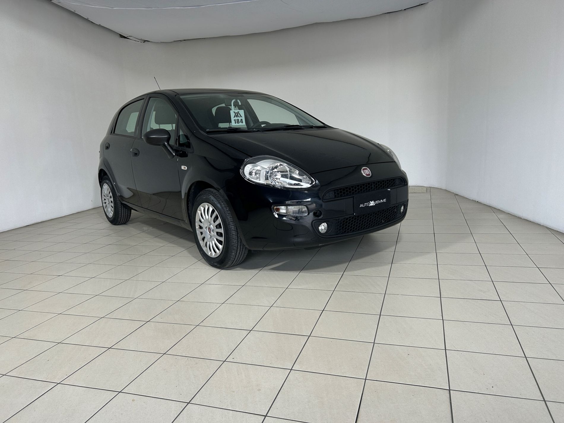 Fiat Punto 5p 1.2 Street EURO 6 - Autoviemme