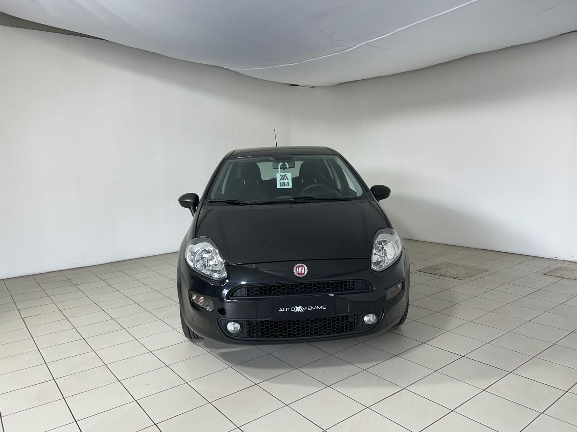 Fiat Punto 5p 1.2 Street EURO 6 - Autoviemme
