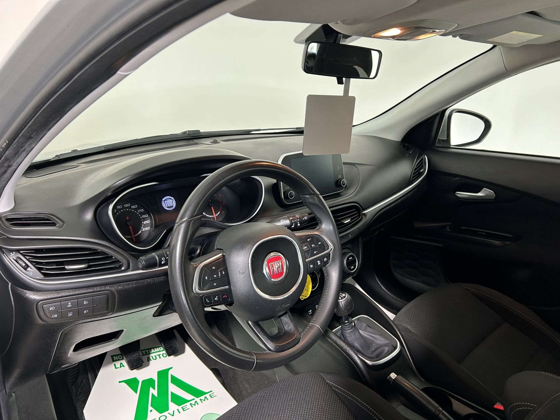 Fiat Tipo SW 1.6 e-torq Lounge 110 cv automatica - Autoviemme