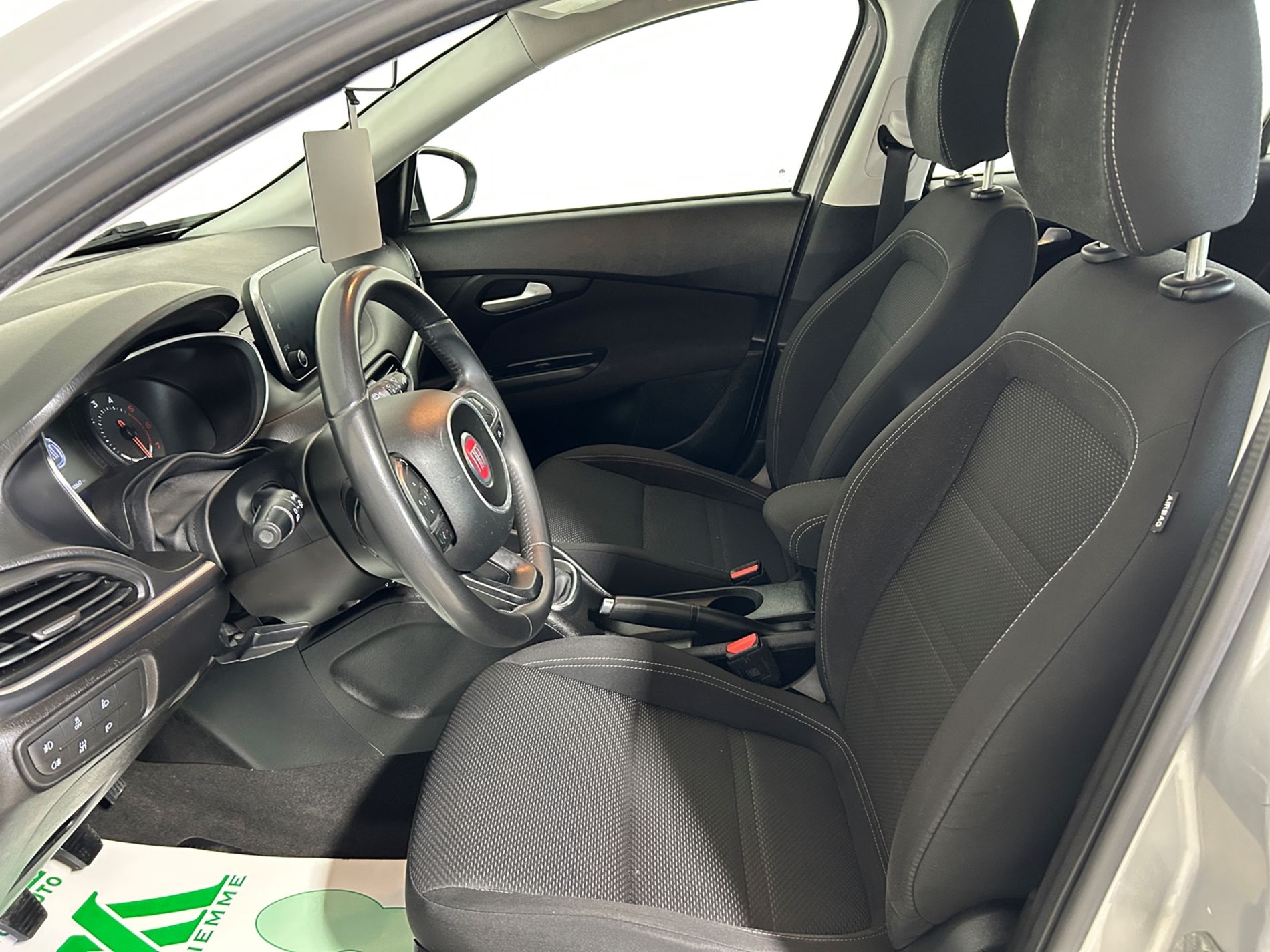 Fiat Tipo SW 1.6 e-torq Lounge 110 cv automatica - Autoviemme