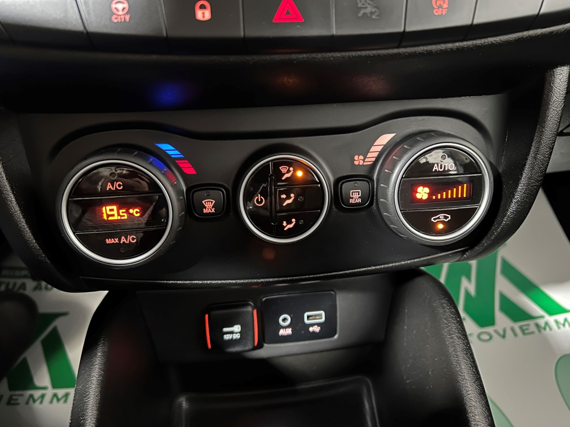 Fiat Tipo SW 1.6 e-torq Lounge 110 cv automatica - Autoviemme