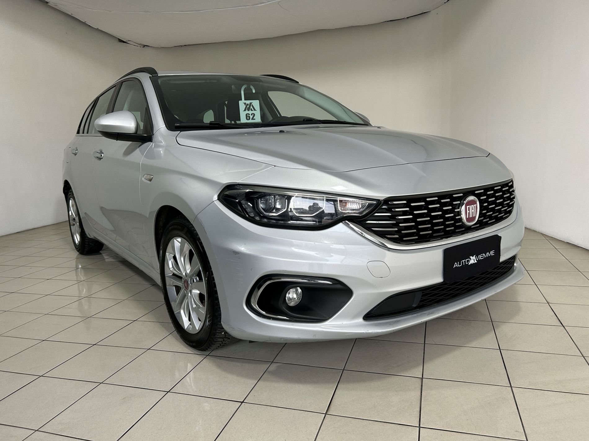 Fiat Tipo SW 1.6 e-torq Lounge 110 cv automatica - Autoviemme