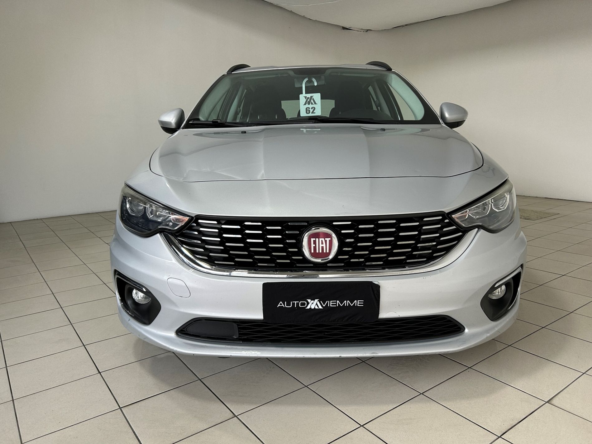 Fiat Tipo SW 1.6 e-torq Lounge 110 cv automatica - Autoviemme