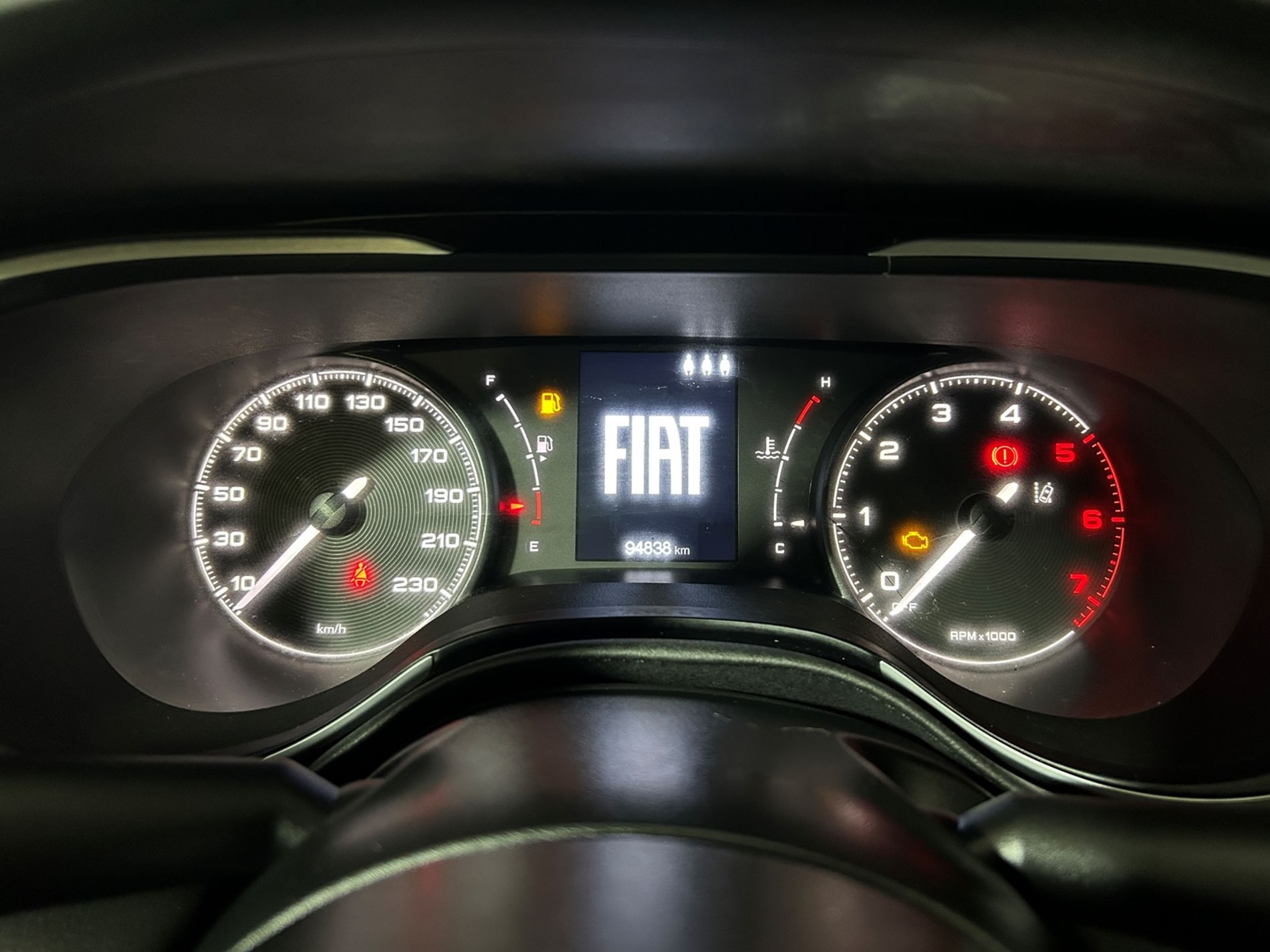 Tipo SW City Life s&s 130cv - Autoviemme