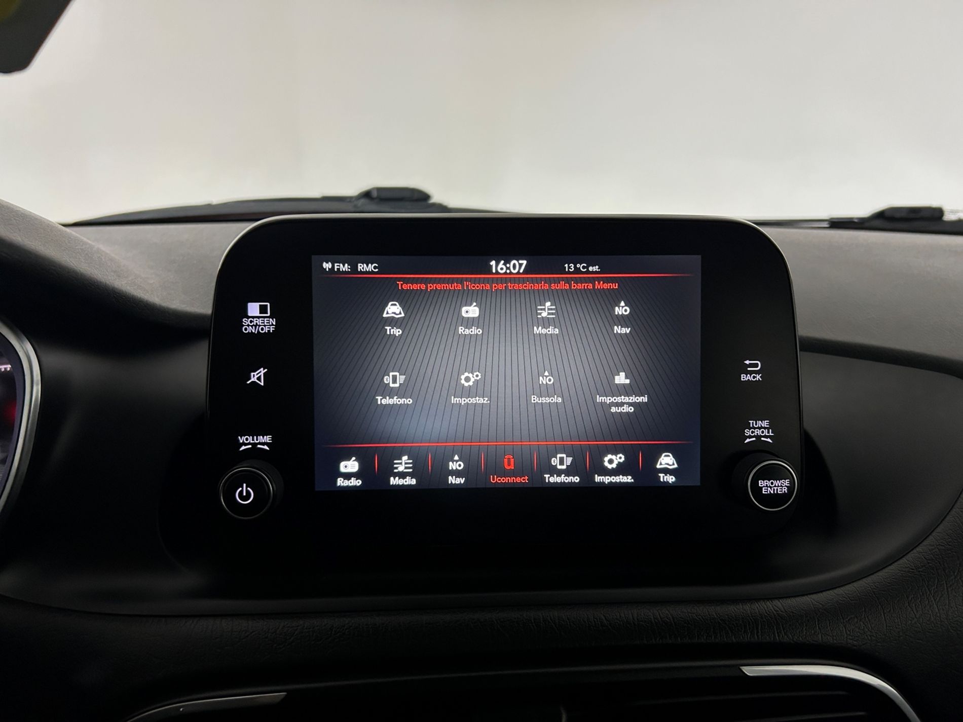 Tipo SW City Life s&s 130cv - Autoviemme