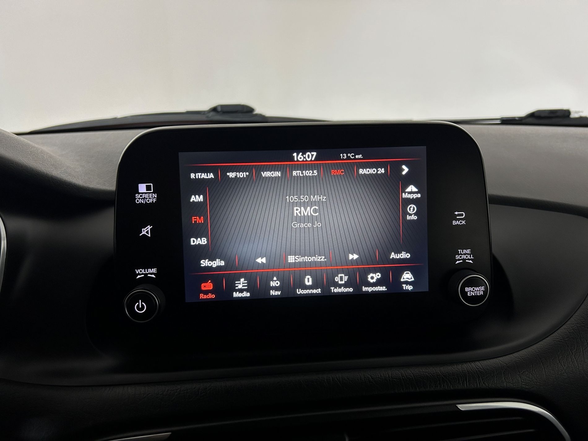 Tipo SW City Life s&s 130cv - Autoviemme