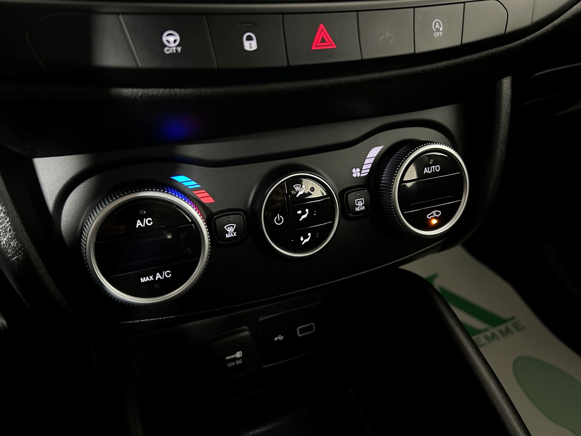 Tipo SW City Life s&s 130cv - Autoviemme