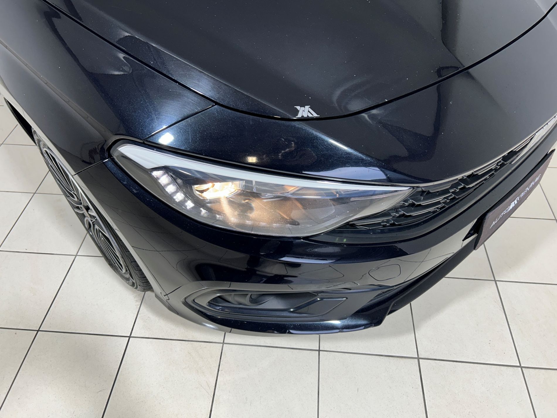 Tipo SW City Life s&s 130cv - Autoviemme