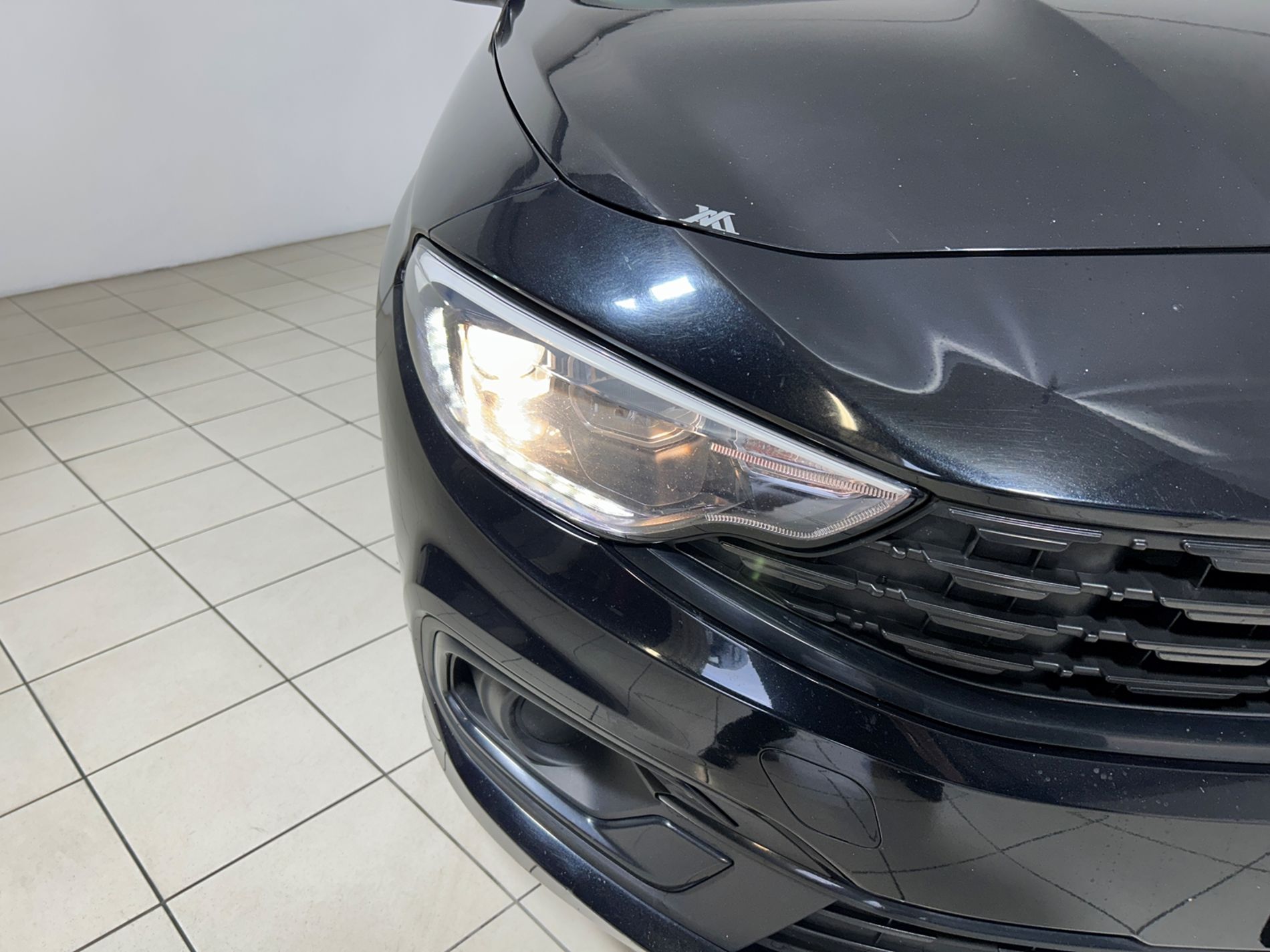 Tipo SW City Life s&s 130cv - Autoviemme