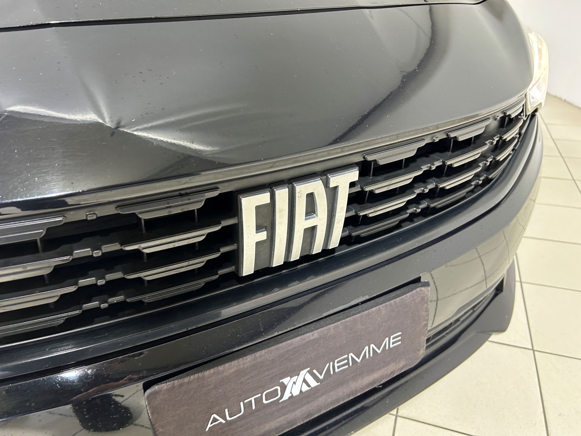 Tipo SW City Life s&s 130cv - Autoviemme