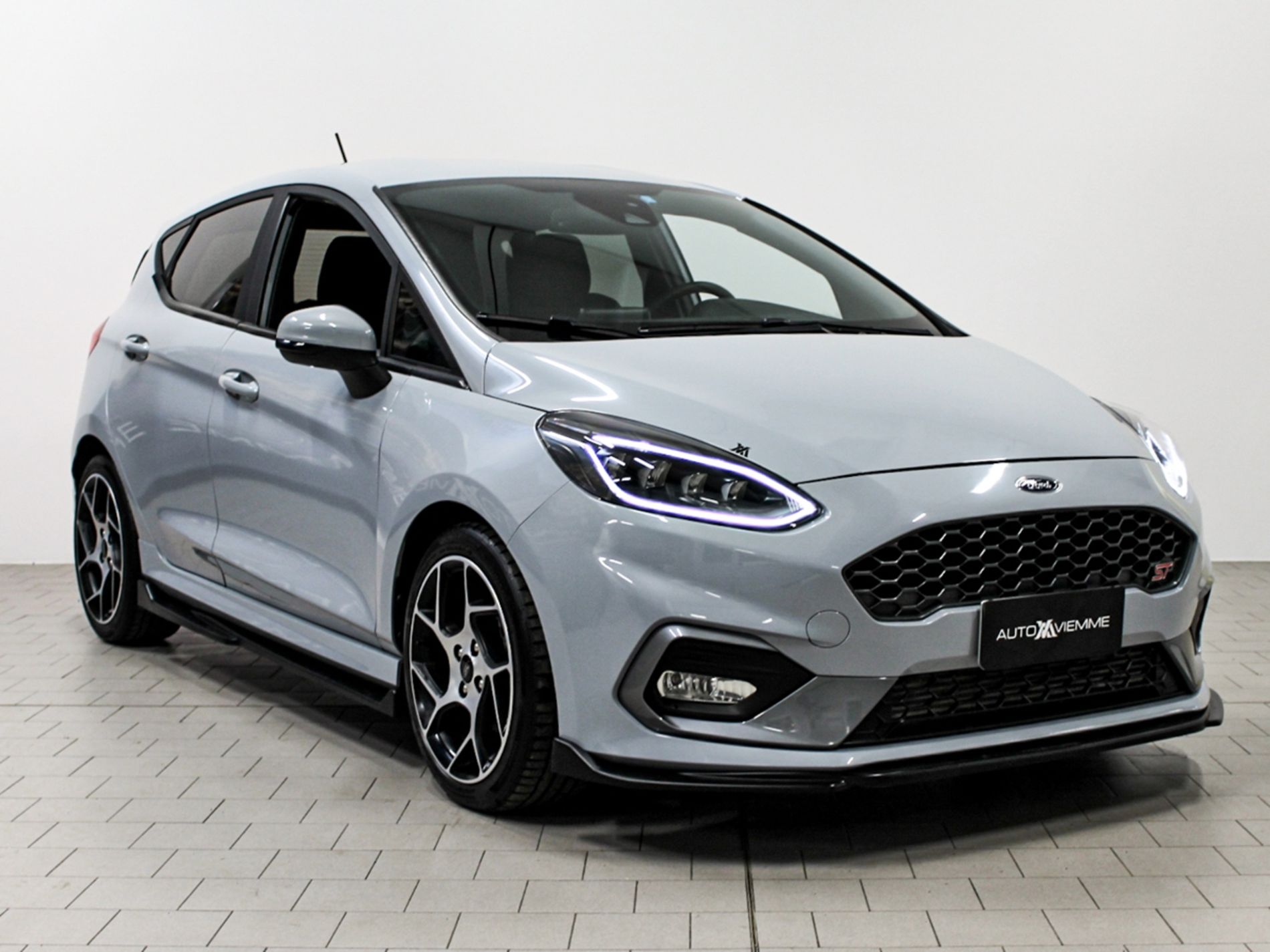 Ford Fiesta 5p 1.5 ST s&s 200cv   - Autoviemme