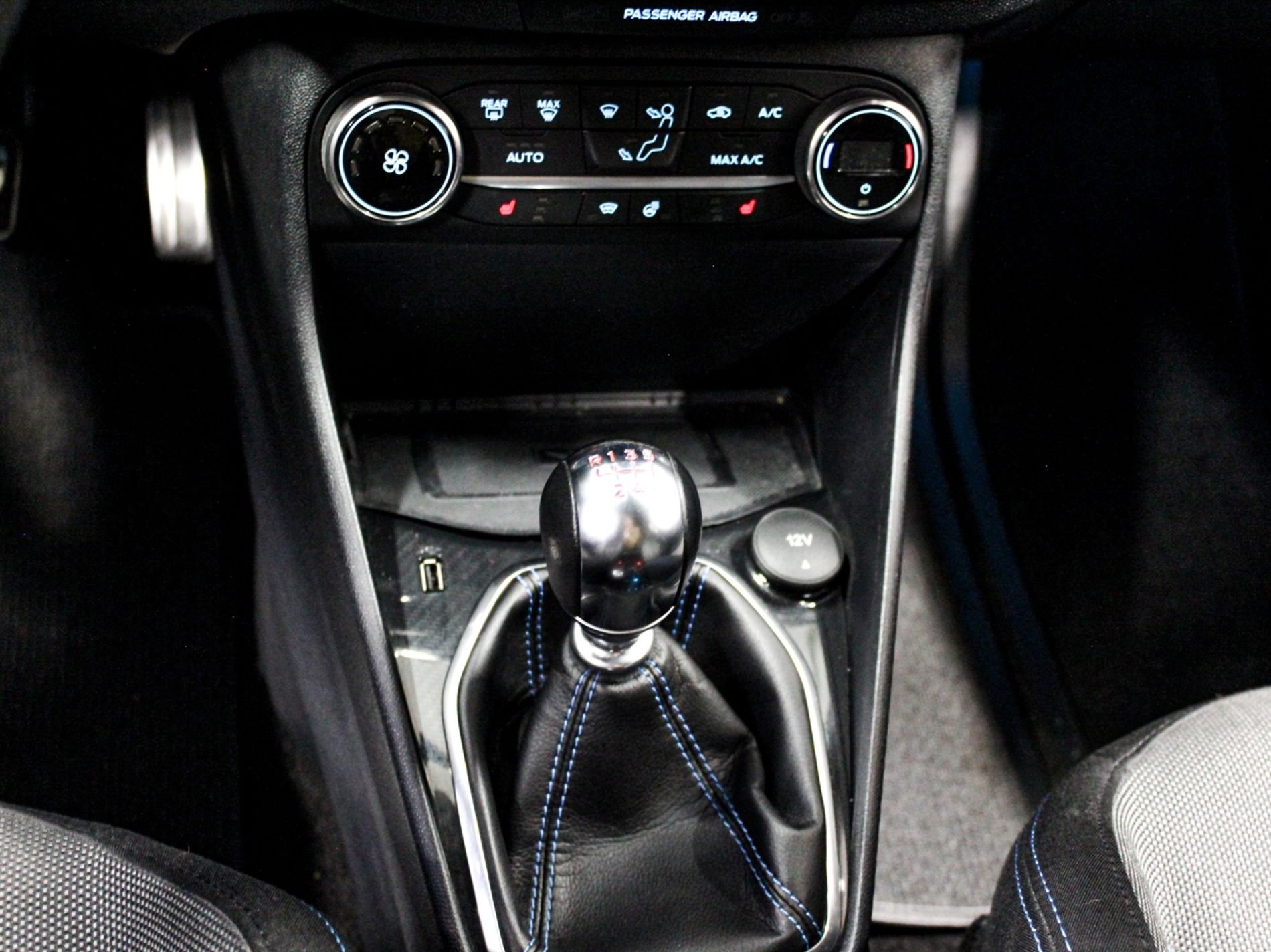 Ford Fiesta 5p 1.5 ST s&s 200cv   - Autoviemme