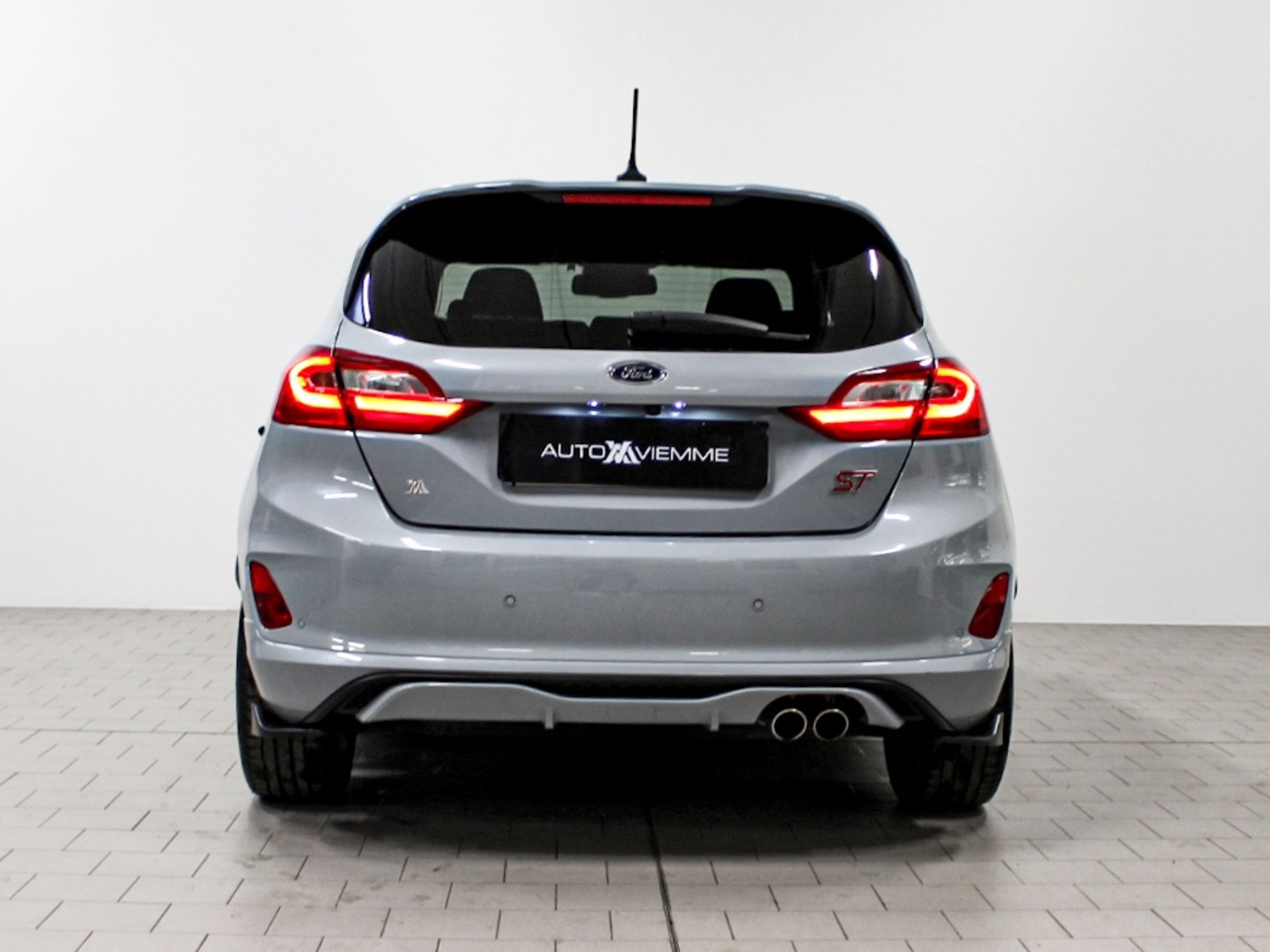Ford Fiesta 5p 1.5 ST s&s 200cv   - Autoviemme