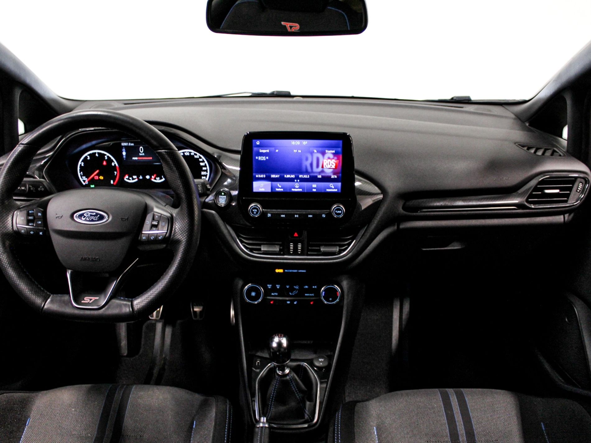 Ford Fiesta 5p 1.5 ST s&s 200cv   - Autoviemme