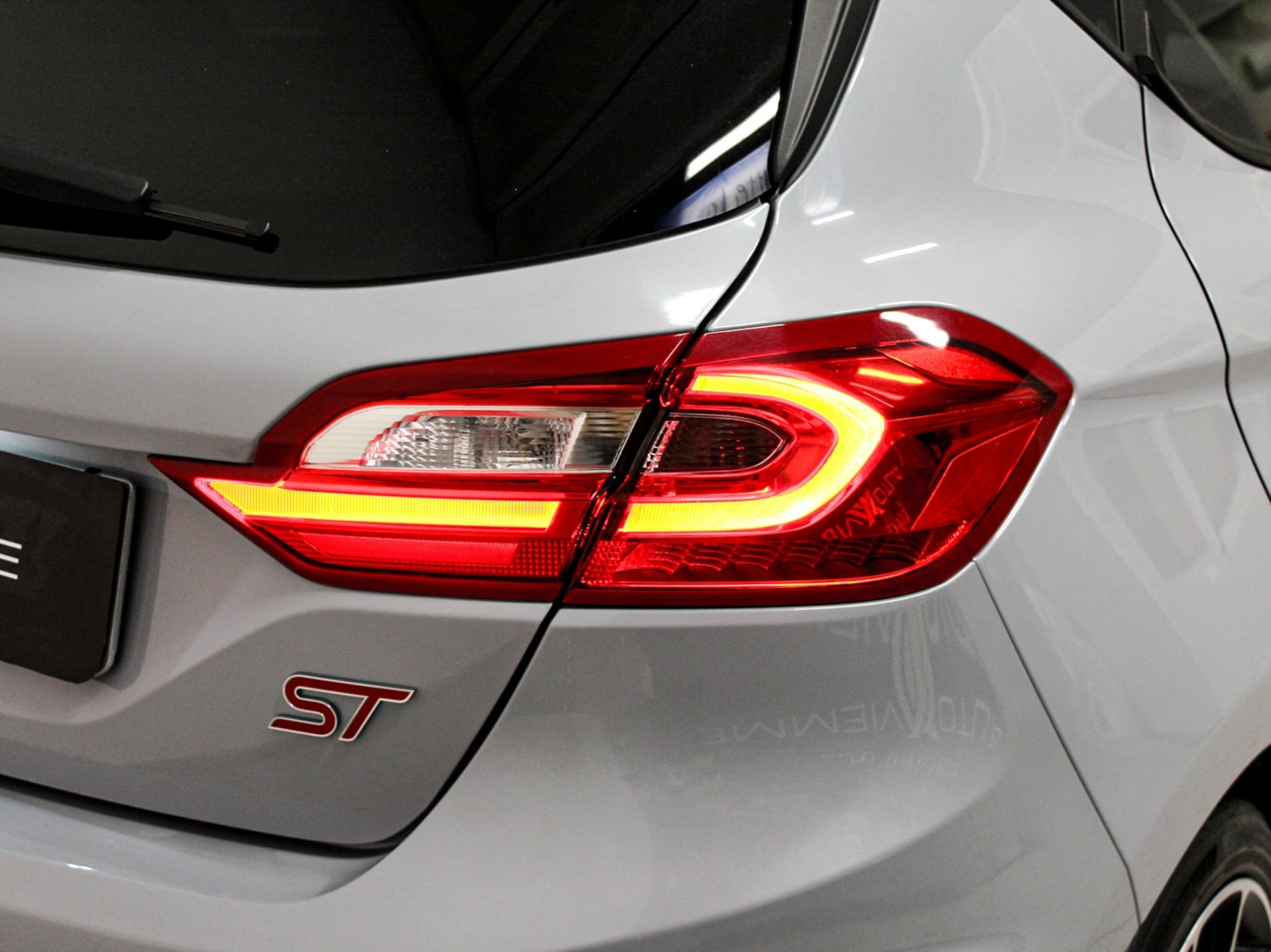 Ford Fiesta 5p 1.5 ST s&s 200cv   - Autoviemme