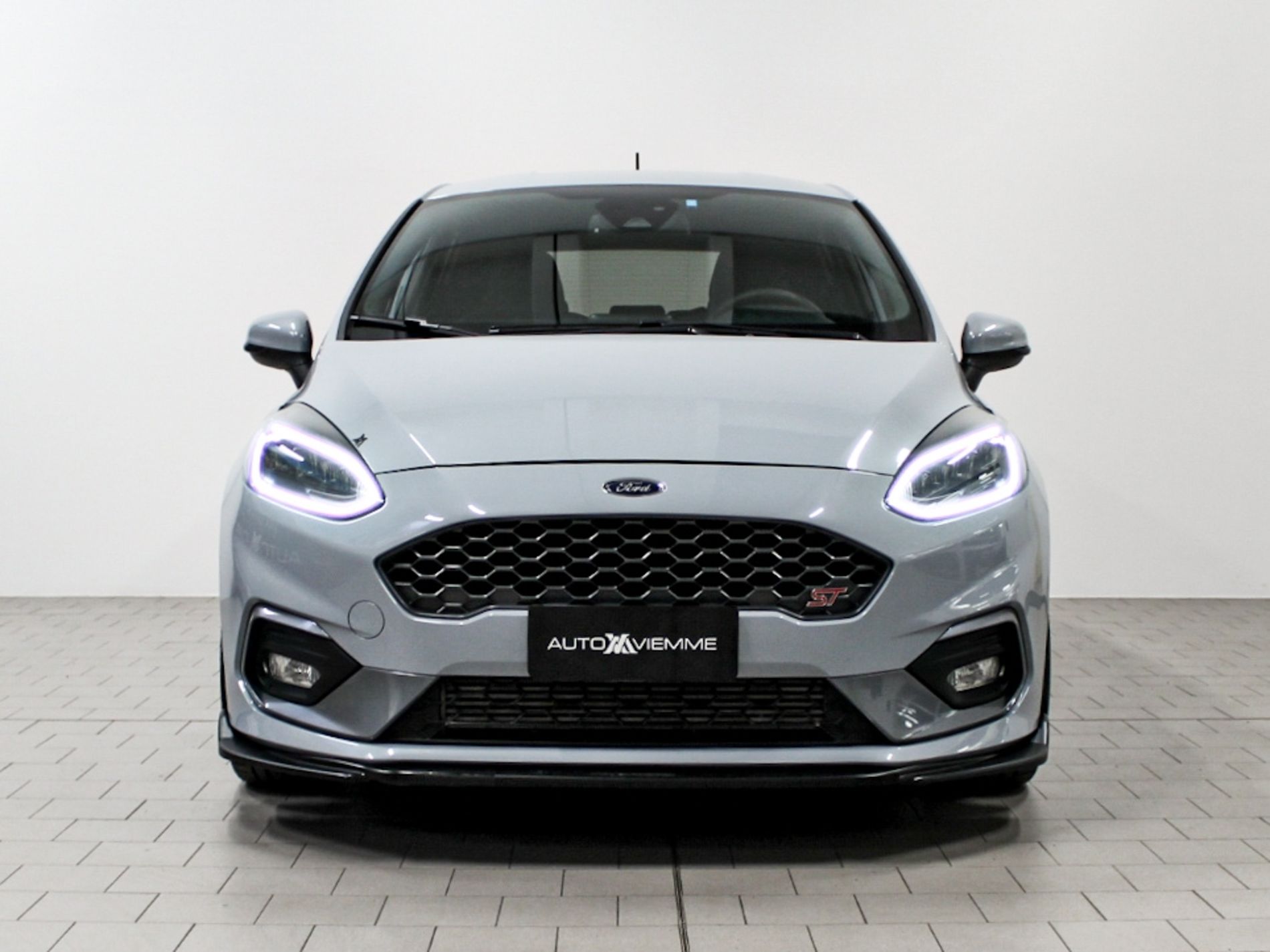 Ford Fiesta 5p 1.5 ST s&s 200cv   - Autoviemme
